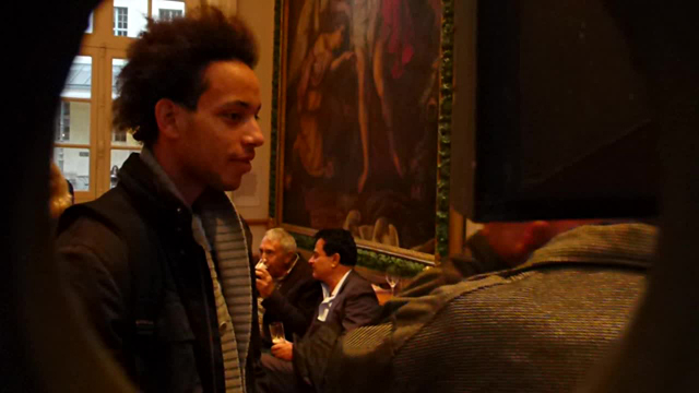 vivienne dick, excluded by the nature of things, cinema, underground, new-yorkais, no wave, contre-culture, musique punk, centre culturel irlandais, irish cultural centre