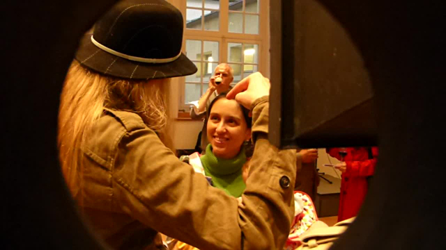 vivienne dick, excluded by the nature of things, cinema, underground, new-yorkais, no wave, contre-culture, musique punk, centre culturel irlandais, irish cultural centre