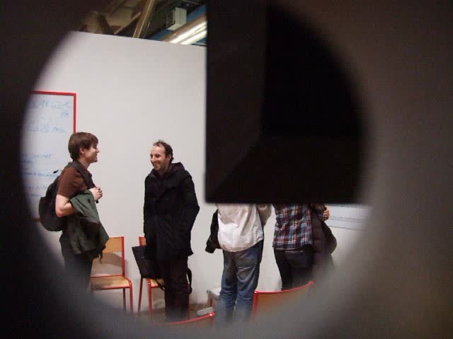 centre pompidou, un nouveau festival, michel gondry