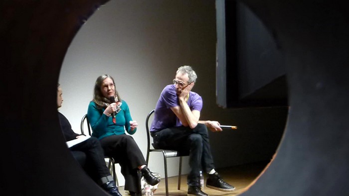 centre pompidou, un nouveau festival, allégories d'oubli, pierre huyghe, duchamp, bernard blistène, jean-pierre criqui, florencia chernajovsky