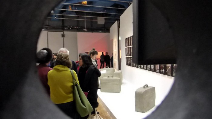 centre pompidou, un nouveau festival, allégories d'oubli, pierre huyghe, duchamp, bernard blistène, jean-pierre criqui, florencia chernajovsky