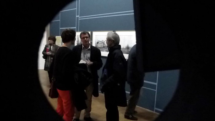 centre pompidou, un nouveau festival, allégories d'oubli, pierre huyghe, duchamp, bernard blistène, jean-pierre criqui, florencia chernajovsky