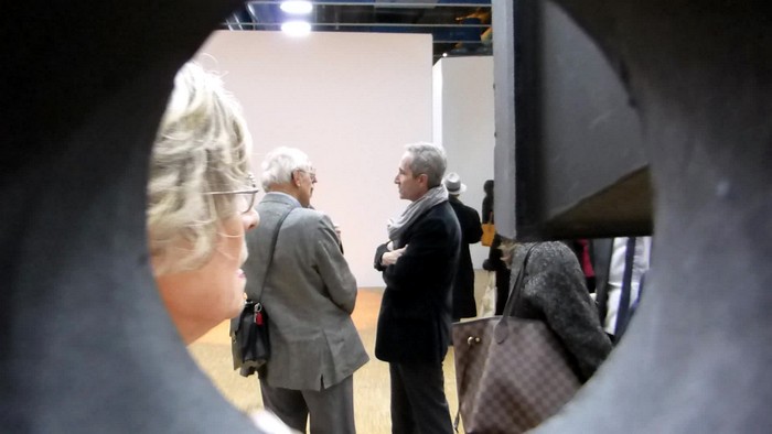 centre pompidou, un nouveau festival, allégories d'oubli, pierre huyghe, duchamp, bernard blistène, jean-pierre criqui, florencia chernajovsky