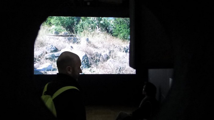 centre pompidou, un nouveau festival, allégories d'oubli, pierre huyghe, duchamp, bernard blistène, jean-pierre criqui, florencia chernajovsky