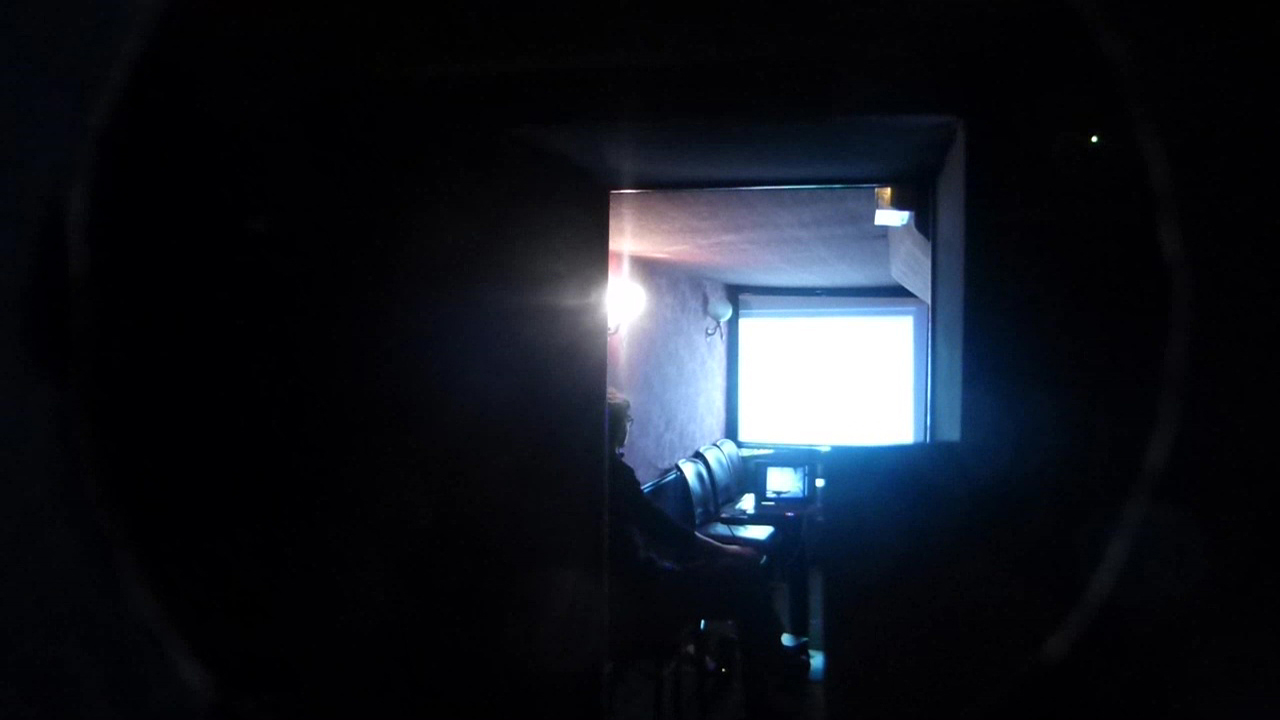 bruce nauman, galerie, chacha club, arnaud faure beaulieu, gwenaël billaud, technikart, rugiada cadoni