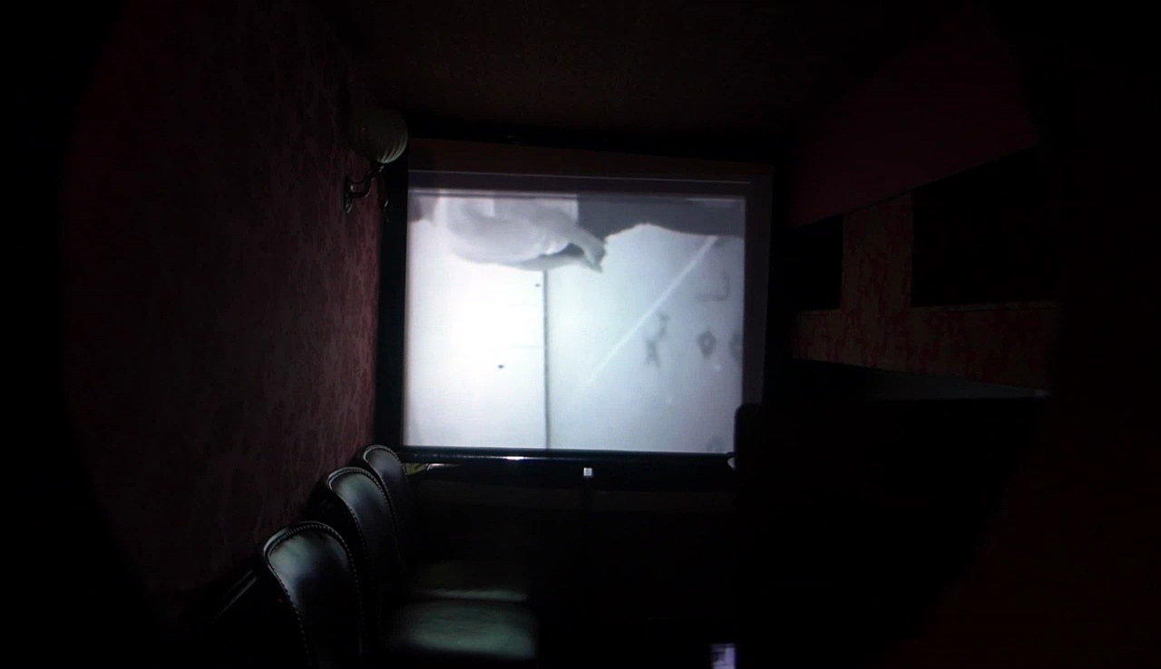 bruce nauman, galerie, chacha club, arnaud faure beaulieu, gwenaël billaud, technikart, rugiada cadoni