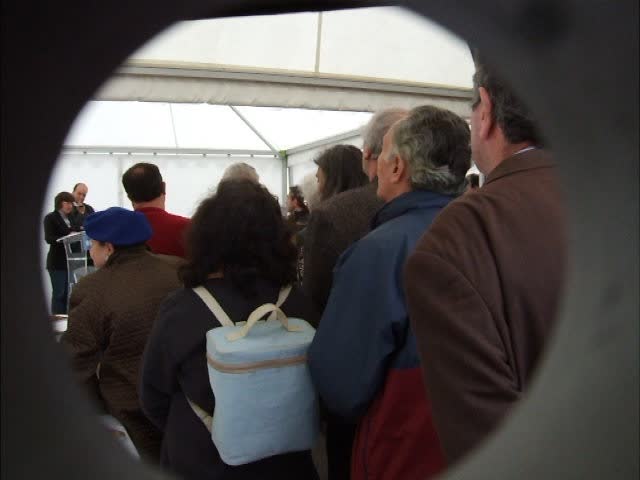 domaine de chamarande