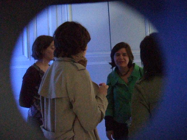 domaine de chamarande