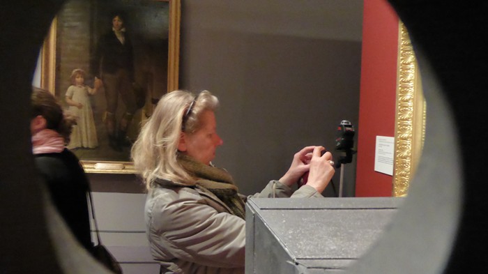 chateau, fontainebleau, exposition, françois_gérard, peintre, rois, xavier_salmon, louvre, arts_graphiques