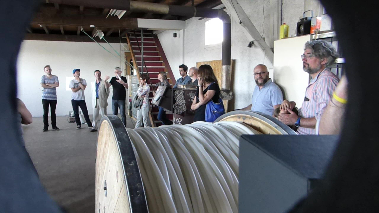 patrice ferrasse, mdlx, michel delacroix, chez-robert, canal satellite, migennes