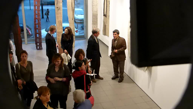 cite internationale des arts, maryn varbanov, song huai-kuei, xiao ge, varbanov-song