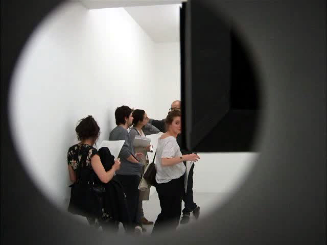 exposition, cneai, paris, super-14, performances, christophe lemaitre, josef albers, sol lewitt, guy de cointet, vic kirilove