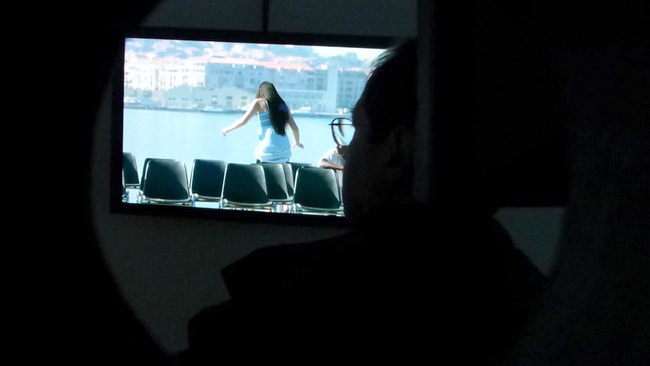 cpif, centre photographique, ile-de-france, mehdi meddaci, nous nous sommes levés, entre-deux, exil, identités culturelles, cycle, mémoire, vidéo, cinéma, photographie