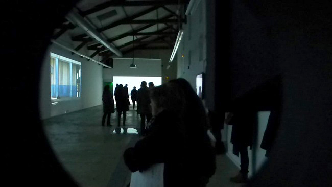 cpif, centre photographique, ile-de-france, mehdi meddaci, nous nous sommes levés, entre-deux, exil, identités culturelles, cycle, mémoire, vidéo, cinéma, photographie