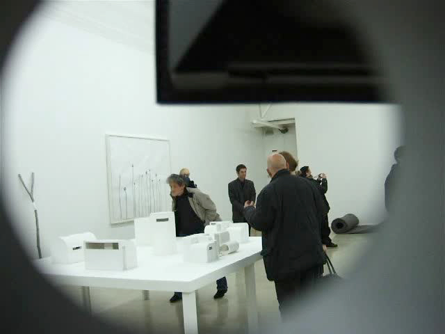 exposition, crédac, le travail de rivière, centre d'art contemporain, ivry-sur-seine