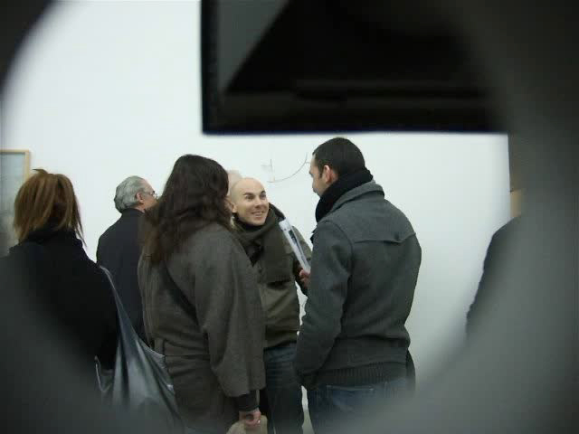 crédac, le travail de rivière