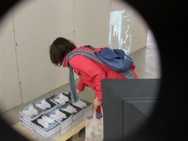 crédac, homme de vitruve, bertille bak, bernd et hilla becher, simon boudvin, mircea cantor, harun farocki, jacques faujour, alexander gutke, louise hervé et chloé maillet, jannis kounellis, auguste et louis lumière, jean-luc moulène, jorge satorre, richard serra, boris taslitzky, thu van tran, claire le restif, léna patier
