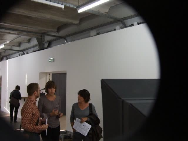 crédac, homme de vitruve, bertille bak, bernd et hilla becher, simon boudvin, mircea cantor, harun farocki, jacques faujour, alexander gutke, louise hervé et chloé maillet, jannis kounellis, auguste et louis lumière, jean-luc moulène, jorge satorre, richard serra, boris taslitzky, thu van tran, claire le restif, léna patier