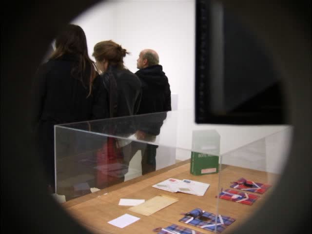 galerie chantal crousel, bijoux de famille