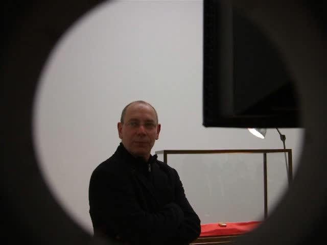 galerie chantal crousel, bijoux de famille, marcel broodthaers, james lee byars, isabelle cornaro, ligia dias, marcel duchamp, hans-peter feldmann, robert filliou, isa genzken, fabrice gygi, mona hatoum, georg herold, thomas hirschhorn, mike kelley, jutta koether, tonico lemos auad, sigmar polke, seth price, richard prince, wolfgang tillmans, danh vo, heimo zobernig, reliquaire byeri, fang-ntoumou