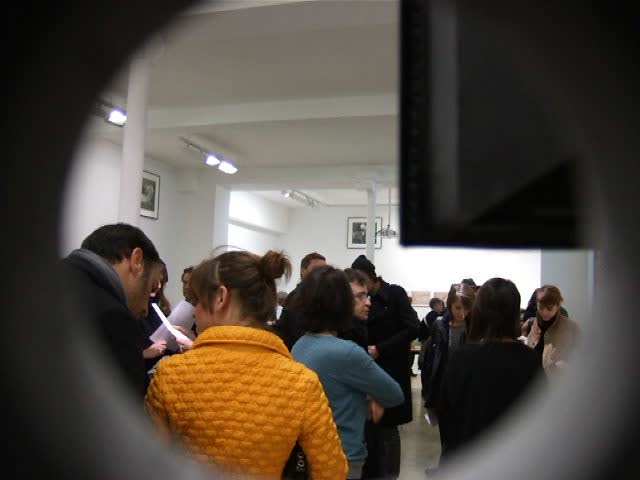 galerie chantal crousel, bijoux de famille