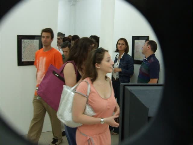 galerie magda danysz, jon one