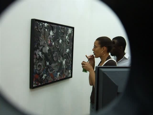 galerie magda danysz, jon one