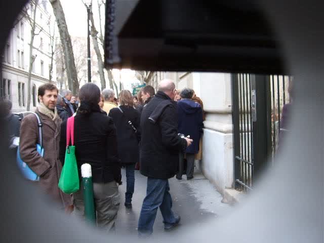 nathalie, alexandre callay, pierre granoux, wanted duchamps, rrose, nidraged