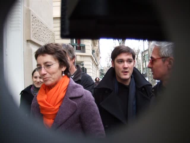 nathalie, alexandre callay, pierre granoux, wanted duchamps, rrose, nidraged