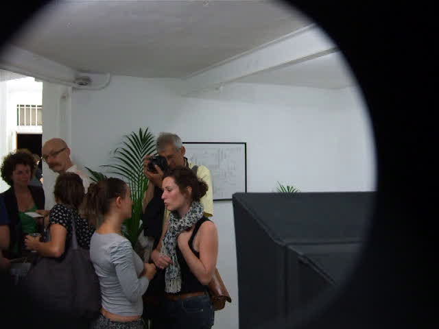 espace, khiasma, my last life, vincent meessen