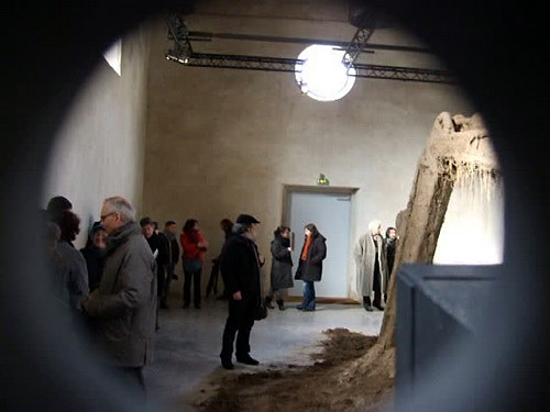 florian pugnaire, david raffini, les eglises, chelles, matieres temps, art contemporain