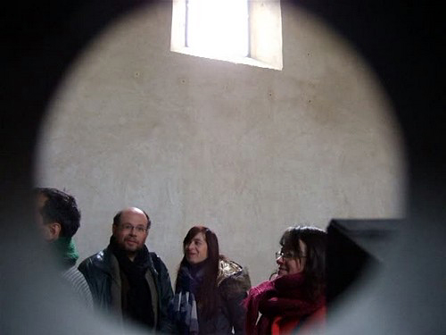 florian pugnaire, david raffini, les eglises, chelles, matieres temps, art contemporain