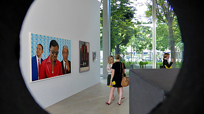 	exposition, beauté congo, congo kitoko, fondation cartier, art contemporain, andré magnin, congo, sammy baloji, steve bandoma, bela, pierre bodo, buya, chéri chérin, jean depara, djilatendo, grégory, norbert ilunga, sylvestre kaballa, kabeya, raphaël kalela, jean-bosco kamba, kiripi katembo, kayembe, mwenze, kibwanga, oscar kilima, bodys isek kingelez, cheik ledy, albert lubaki, antoinette lubaki, lukanga, paul mampinda, oscar memba freitas, papa mfumu’eto ier, jp mika, mega mingiedi tunga, moke, pilipili mulongoy, mode muntu, mwema, n’kulu, ambroise  ngaimoko, studio 3z, ngoma, rigobert nimi, chéri samba, kura shomali, monsengo shula, pathy tshindele, yumba	
