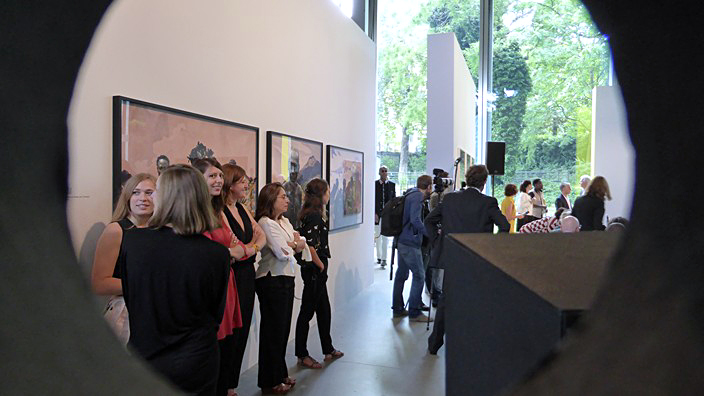 	exposition, beauté congo, congo kitoko, fondation cartier, art contemporain, andré magnin, congo, sammy baloji, steve bandoma, bela, pierre bodo, buya, chéri chérin, jean depara, djilatendo, grégory, norbert ilunga, sylvestre kaballa, kabeya, raphaël kalela, jean-bosco kamba, kiripi katembo, kayembe, mwenze, kibwanga, oscar kilima, bodys isek kingelez, cheik ledy, albert lubaki, antoinette lubaki, lukanga, paul mampinda, oscar memba freitas, papa mfumu’eto ier, jp mika, mega mingiedi tunga, moke, pilipili mulongoy, mode muntu, mwema, n’kulu, ambroise  ngaimoko, studio 3z, ngoma, rigobert nimi, chéri samba, kura shomali, monsengo shula, pathy tshindele, yumba	