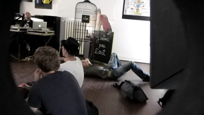 fondation du doute, blois, ben, battle du film fait maison, films, video