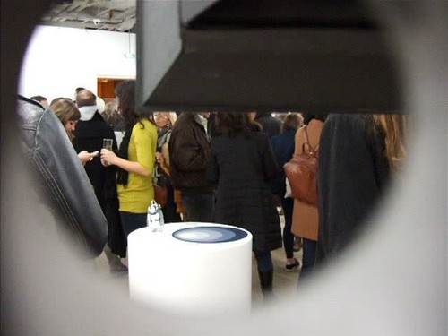 fondation d'entreprise ricard, mathieu mercier