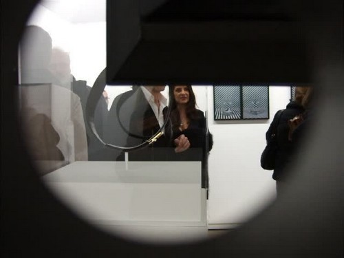 fondation d'entreprise ricard, mathieu mercier