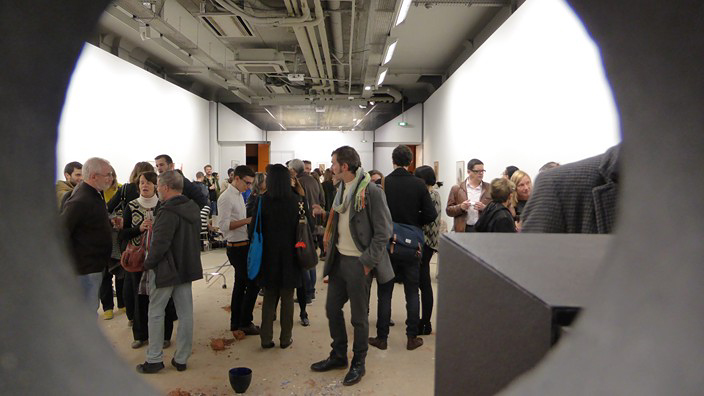 emmanuelle lainé, sophie von olfers, fondation d’entreprise ricard