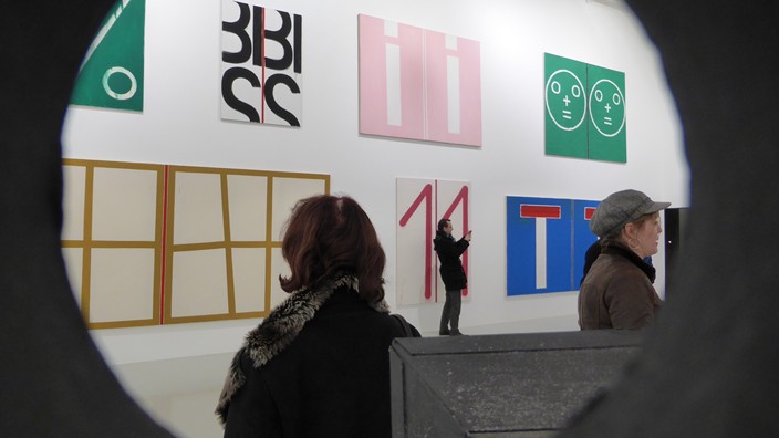 frac_franche-comté, la répétition, bernard piffaretti, juste retour, sylvie zavatta, sachiko abe, marina abramovic, francis alÿs, claude closky, jimmie durham, esther ferrer, augustin lesage, steve mcqueen, bruce nauman, roman opalka, régis perray, magali sanheira, alain séchas, pierrick sorin, jana sterbak