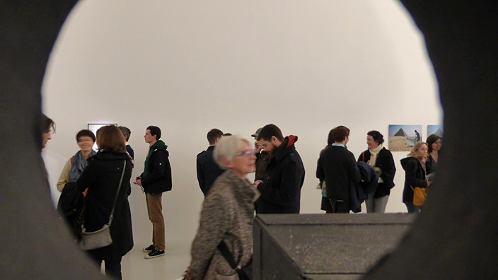 frac_franche-comté, la répétition, bernard piffaretti, juste retour, sylvie zavatta, sachiko abe, marina abramovic, francis alÿs, claude closky, jimmie durham, esther ferrer, augustin lesage, steve mcqueen, bruce nauman, roman opalka, régis perray, magali sanheira, alain séchas, pierrick sorin, jana sterbak