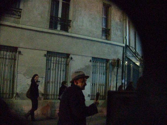 tania bruguera, capitalisme générique, frac, île-de-france, le plateau