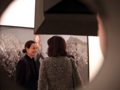 gagosian gallery, cindy sherman, photograph