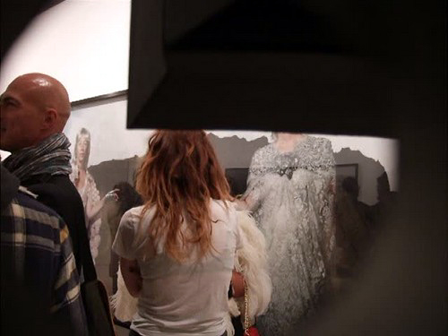 gagosian gallery, cindy sherman, photograph