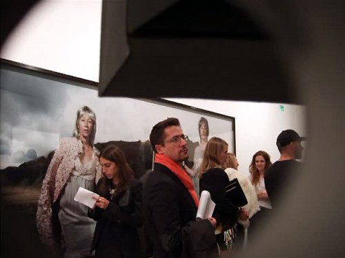 gagosian gallery, cindy sherman, photograph