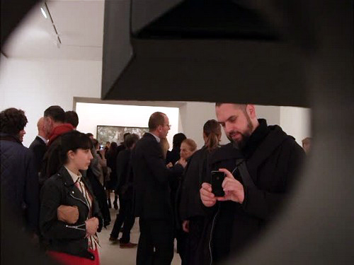 gagosian gallery, cindy sherman, photograph