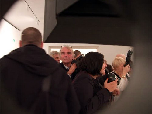 gagosian gallery, cindy sherman, photograph