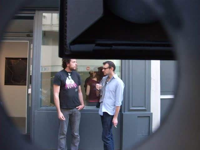 caroline delieutraz, falling pictures, galerie 22_48m2, exposition, géraldine miquelot