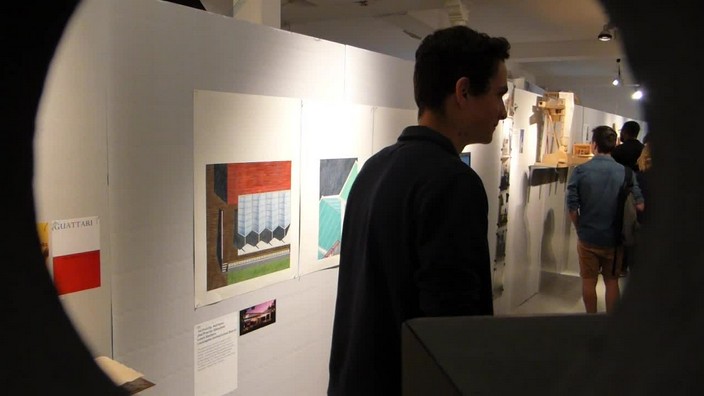 connect the dots, agence, agps, galerie, architecture, paris, another take