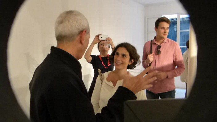 connect the dots, agence, agps, galerie, architecture, paris, another take