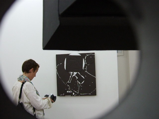 galerie art concept, dominique figarella, raphael hefti